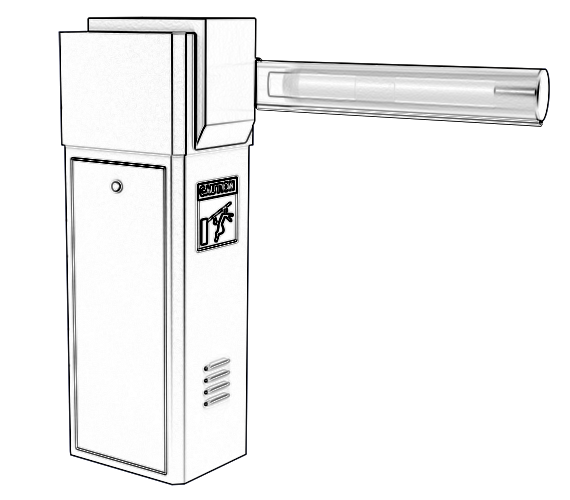 智慧停车管理系统